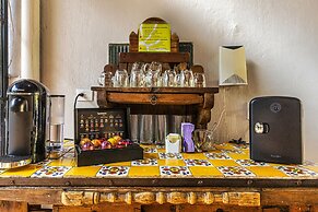 Casa del Sol Inn