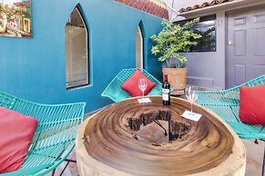 Casa del Sol Inn