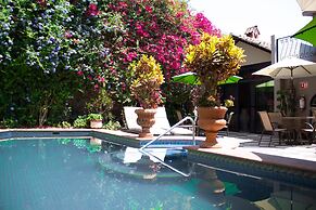 Casa del Sol Inn