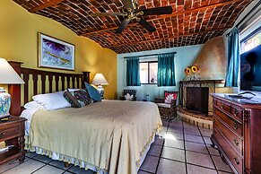Casa del Sol Inn