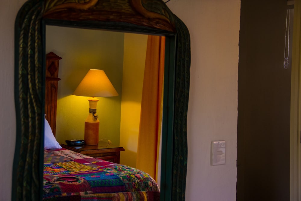 Casa del Sol Inn