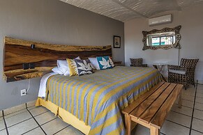 Casa del Sol Inn