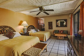 Casa del Sol Inn