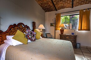 Casa del Sol Inn