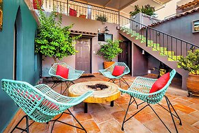 Casa del Sol Inn