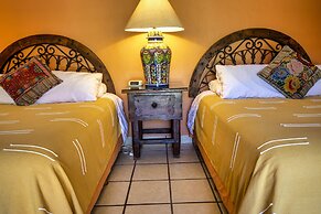 Casa del Sol Inn