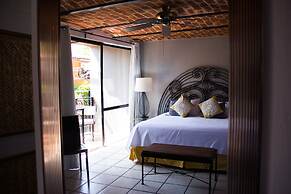Casa del Sol Inn