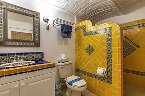 Casa del Sol Inn
