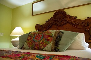 Casa del Sol Inn