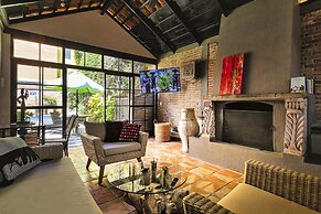Casa del Sol Inn