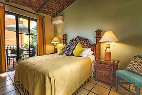 Casa del Sol Inn