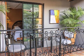 Casa del Sol Inn