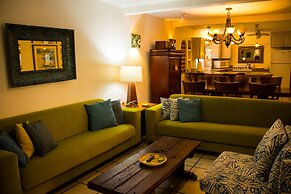 Casa del Sol Inn