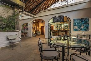 Casa del Sol Inn