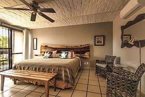 Casa del Sol Inn