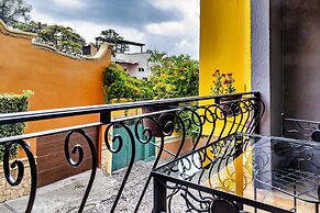 Casa del Sol Inn