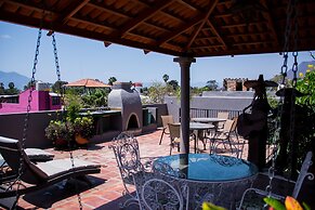 Casa del Sol Inn