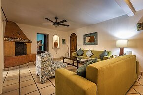 Casa del Sol Inn