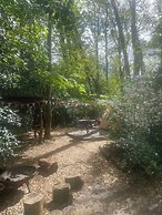 Hollington Park Glamping