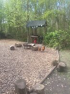 Hollington Park Glamping