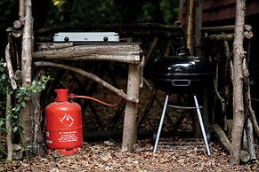 Hollington Park Glamping