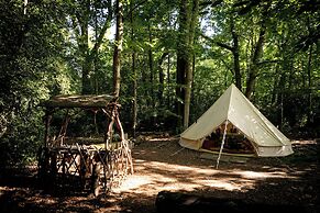 Hollington Park Glamping