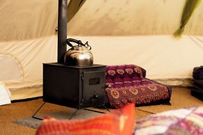 Hollington Park Glamping
