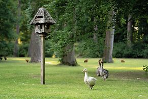 Hollington Park Glamping