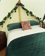 Hollington Park Glamping