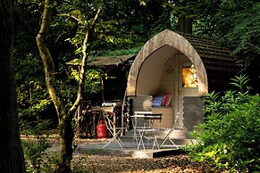 Hollington Park Glamping