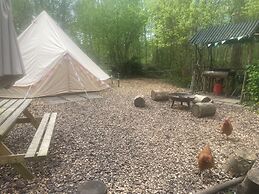 Hollington Park Glamping