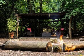 Hollington Park Glamping
