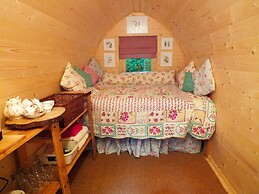 Hollington Park Glamping