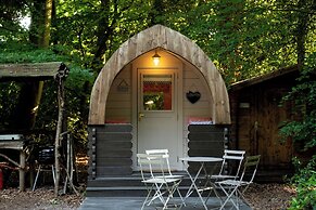 Hollington Park Glamping