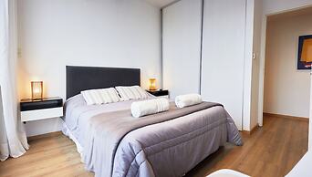 Monroe Suites