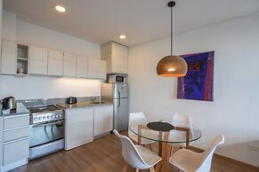 Monroe Suites