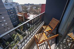 Monroe Suites