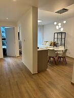 Monroe Suites