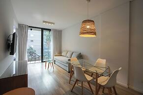 Monroe Suites