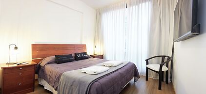 Monroe Suites