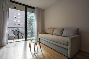 Monroe Suites