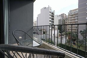 Monroe Suites