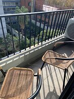 Monroe Suites