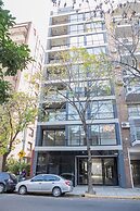 Monroe Suites