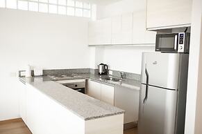 Monroe Suites
