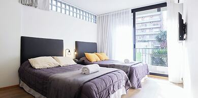 Monroe Suites