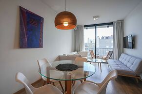 Monroe Suites