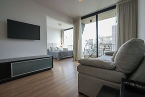 Monroe Suites