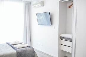 Monroe Suites