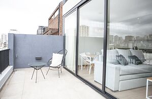 Monroe Suites